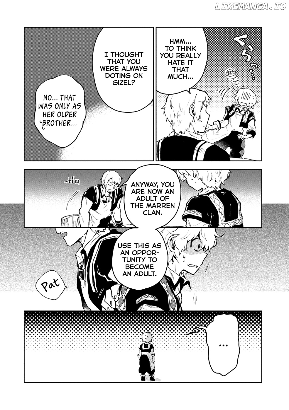 Saikyou Juzoku Tensei: Cheat Majutsushi no Slow Life chapter 6 - page 5