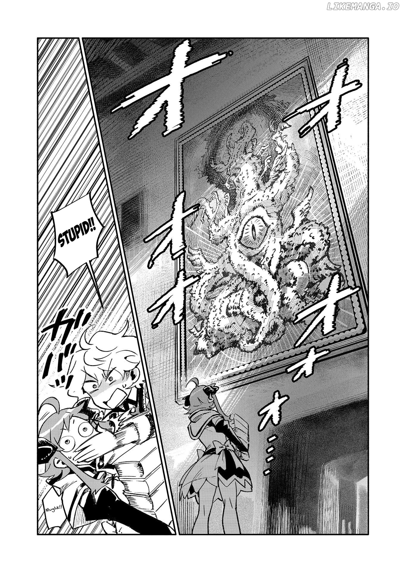 Saikyou Juzoku Tensei: Cheat Majutsushi no Slow Life chapter 20 - page 3