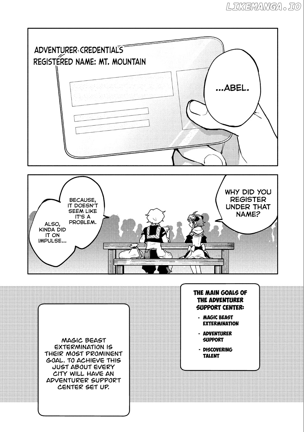 Saikyou Juzoku Tensei: Cheat Majutsushi no Slow Life chapter 9 - page 4