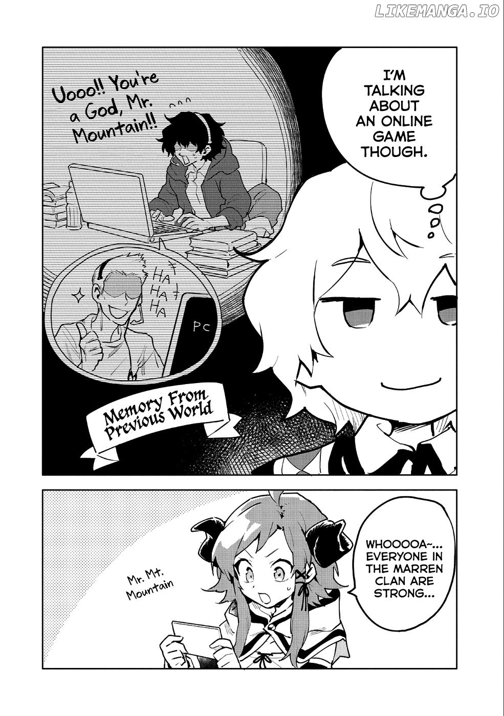 Saikyou Juzoku Tensei: Cheat Majutsushi no Slow Life chapter 9 - page 7