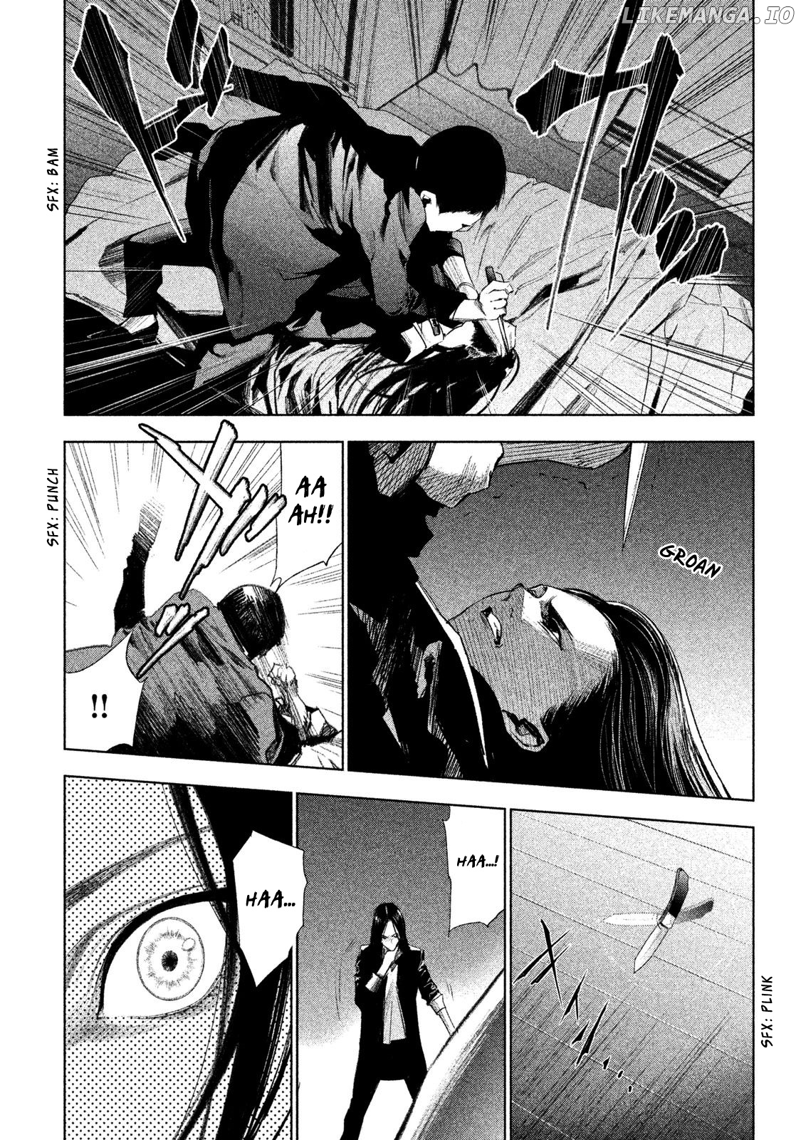 Tantei No Tantei chapter 1 - page 39