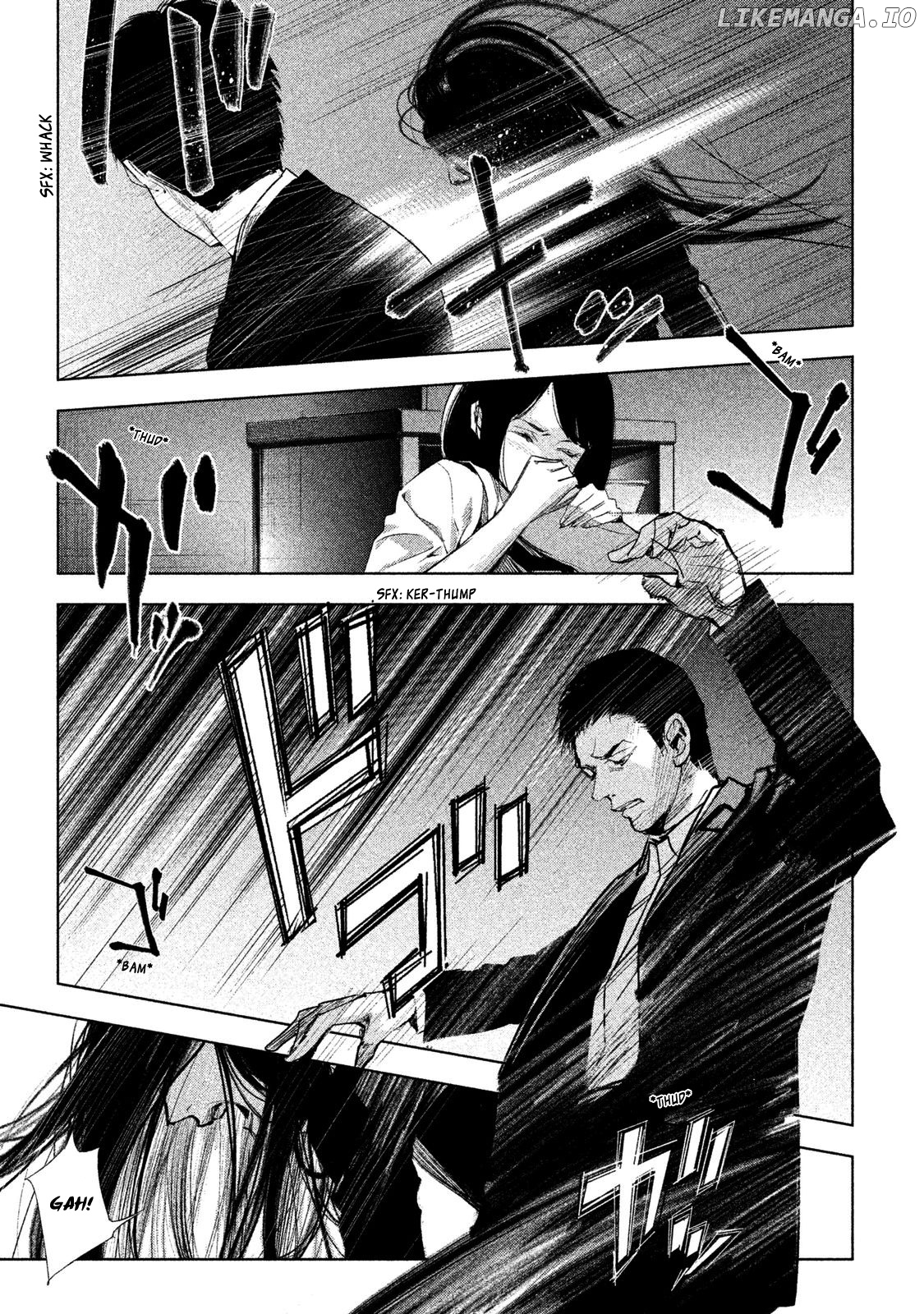 Tantei No Tantei chapter 1 - page 40