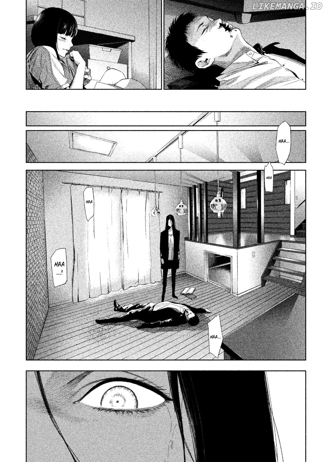 Tantei No Tantei chapter 1 - page 43