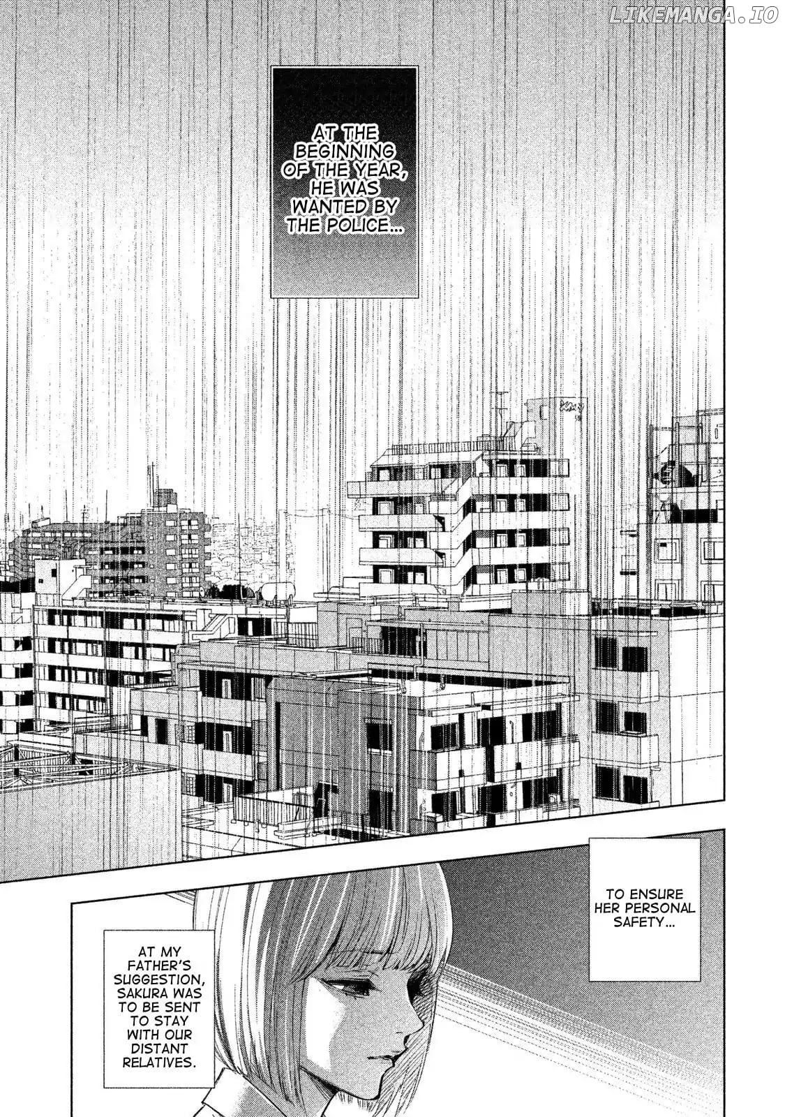 Tantei No Tantei chapter 8 - page 12