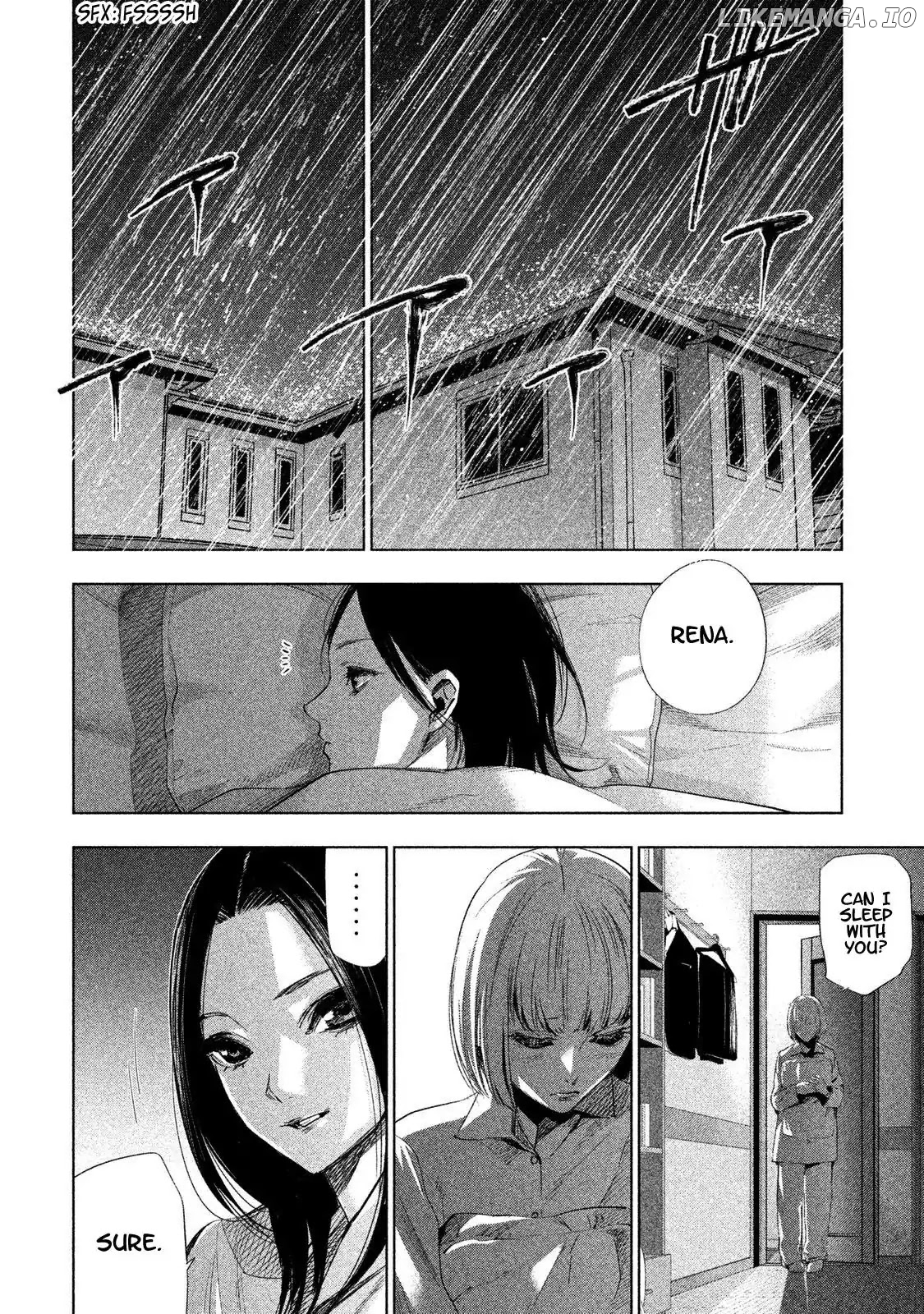 Tantei No Tantei chapter 8 - page 13