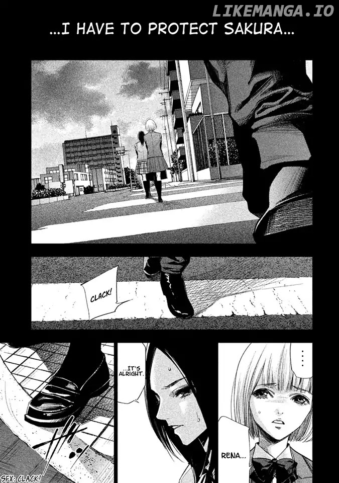 Tantei No Tantei chapter 7 - page 11