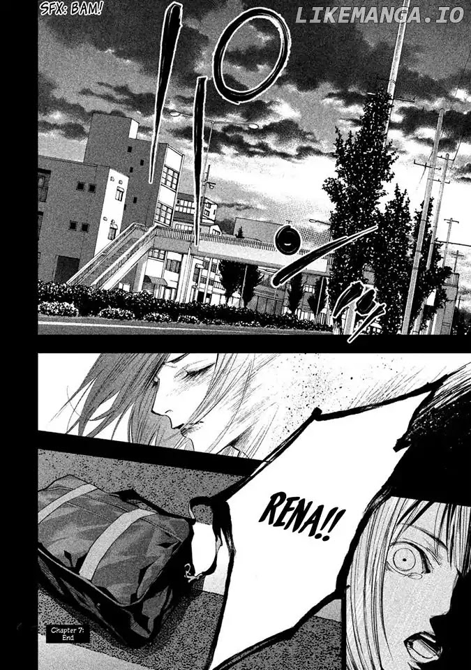 Tantei No Tantei chapter 7 - page 14