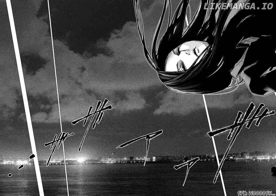 Tantei No Tantei chapter 7 - page 4