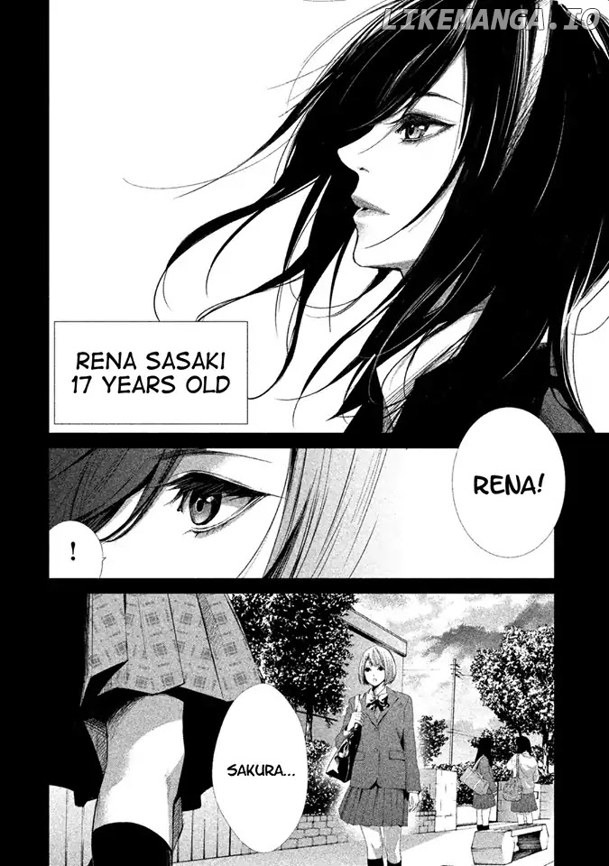 Tantei No Tantei chapter 7 - page 6