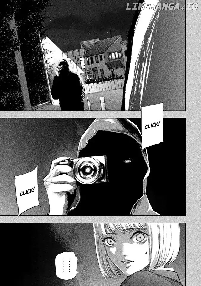 Tantei No Tantei chapter 7 - page 9