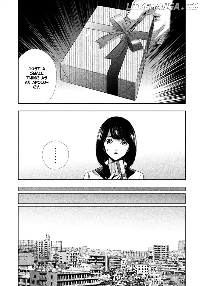 Tantei No Tantei chapter 5 - page 12