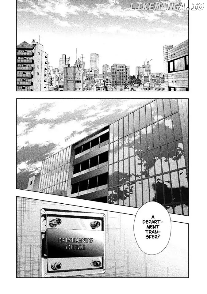 Tantei No Tantei chapter 5 - page 5