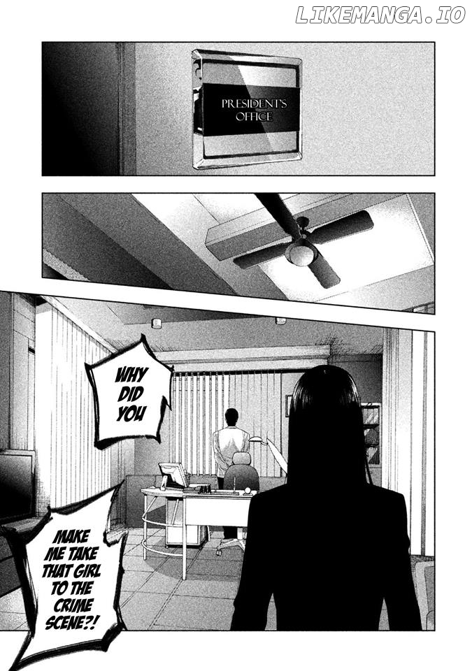 Tantei No Tantei chapter 2 - page 11