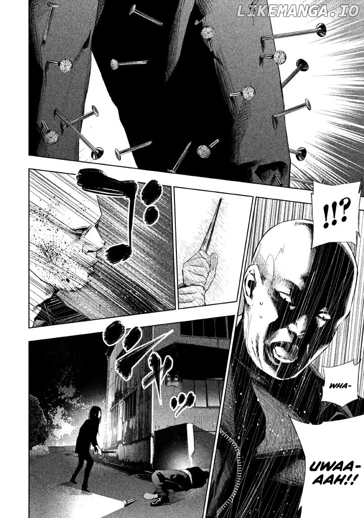 Tantei No Tantei chapter 18 - page 10