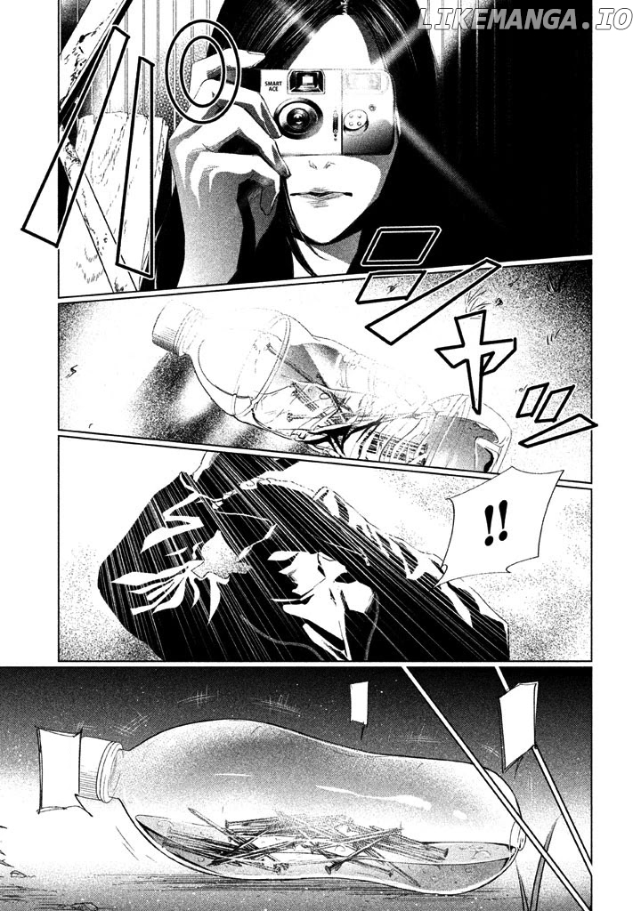 Tantei No Tantei chapter 18 - page 8