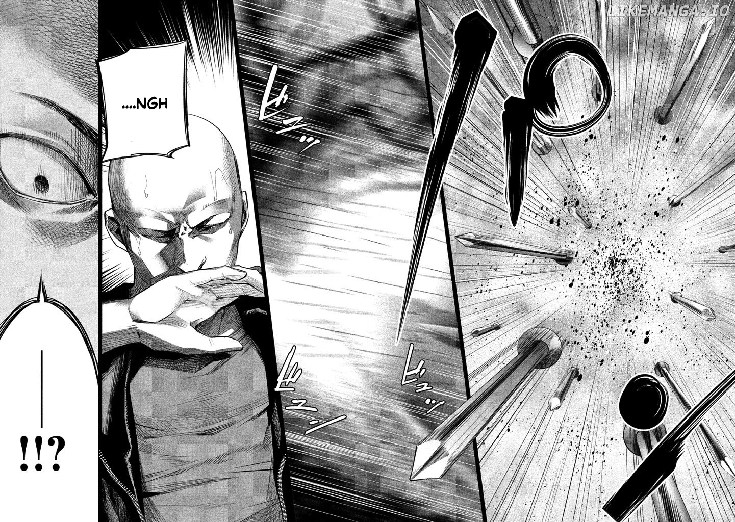 Tantei No Tantei chapter 18 - page 9