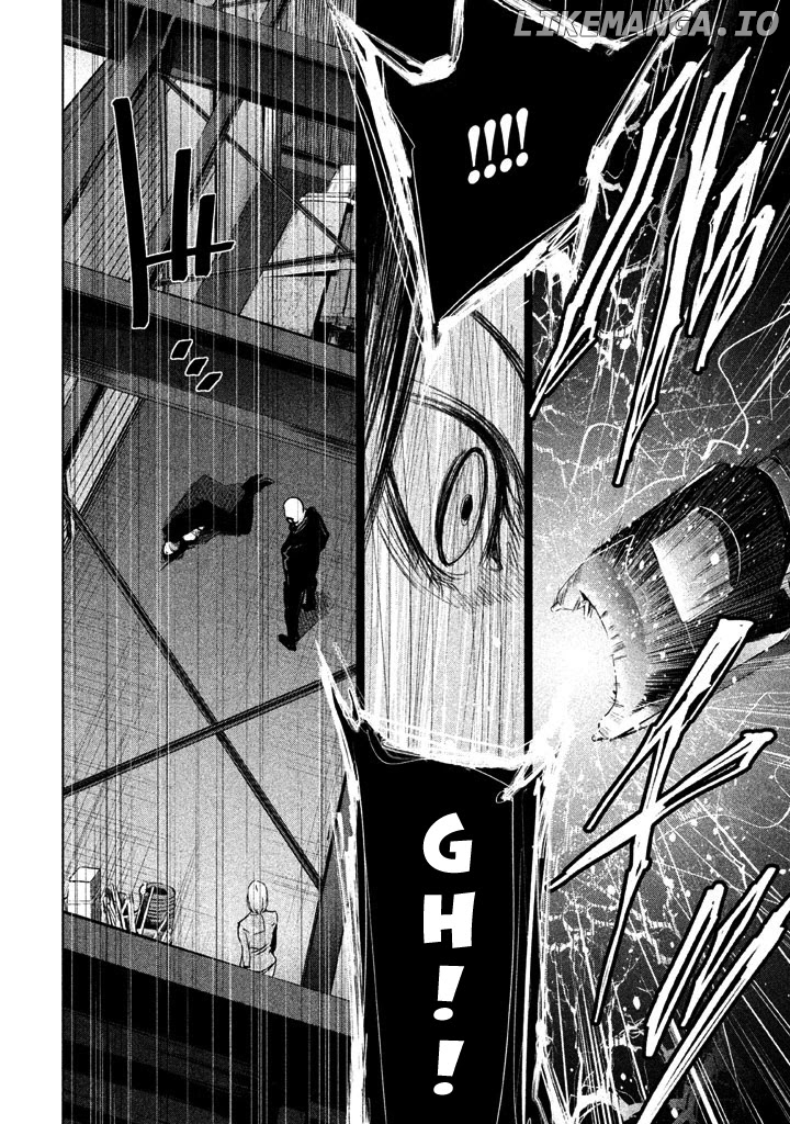 Tantei No Tantei chapter 16 - page 13