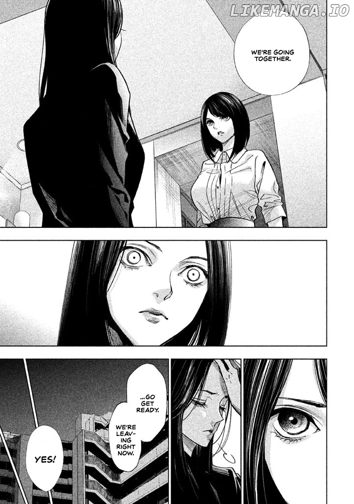 Tantei No Tantei chapter 15 - page 10