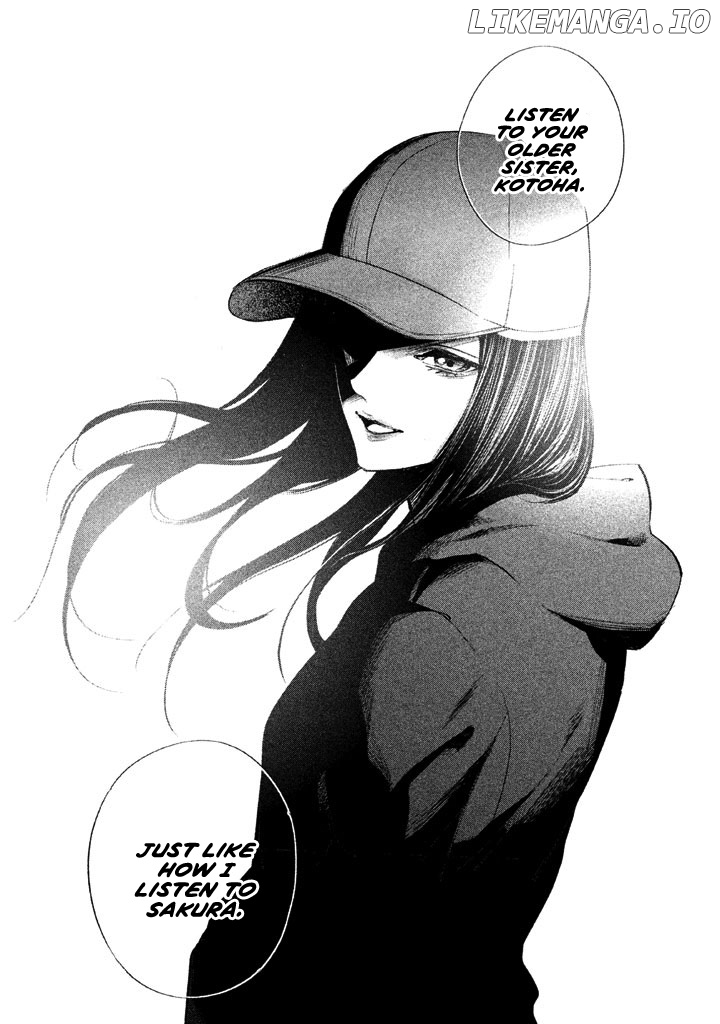 Tantei No Tantei chapter 12 - page 14