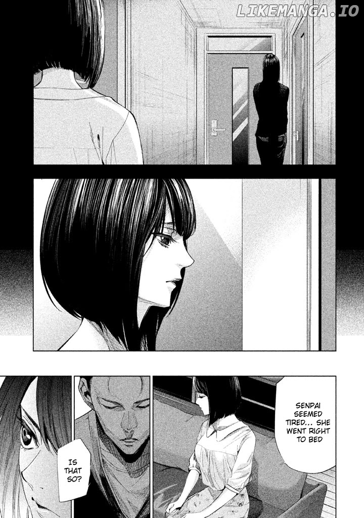 Tantei No Tantei chapter 11 - page 10