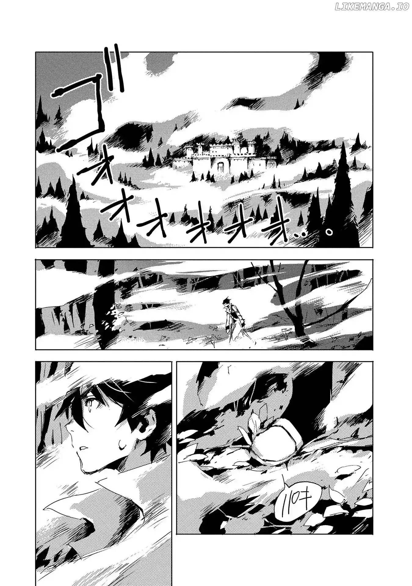 Jinrou e no Tensei, Maou no Fukkan: Hajimari no Shou Chapter 31 - page 2
