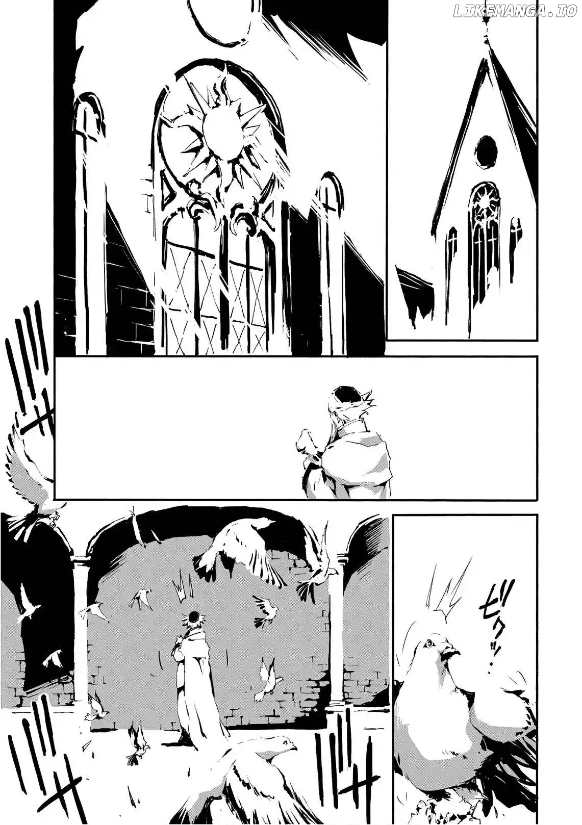 Jinrou e no Tensei, Maou no Fukkan: Hajimari no Shou Chapter 13 - page 15