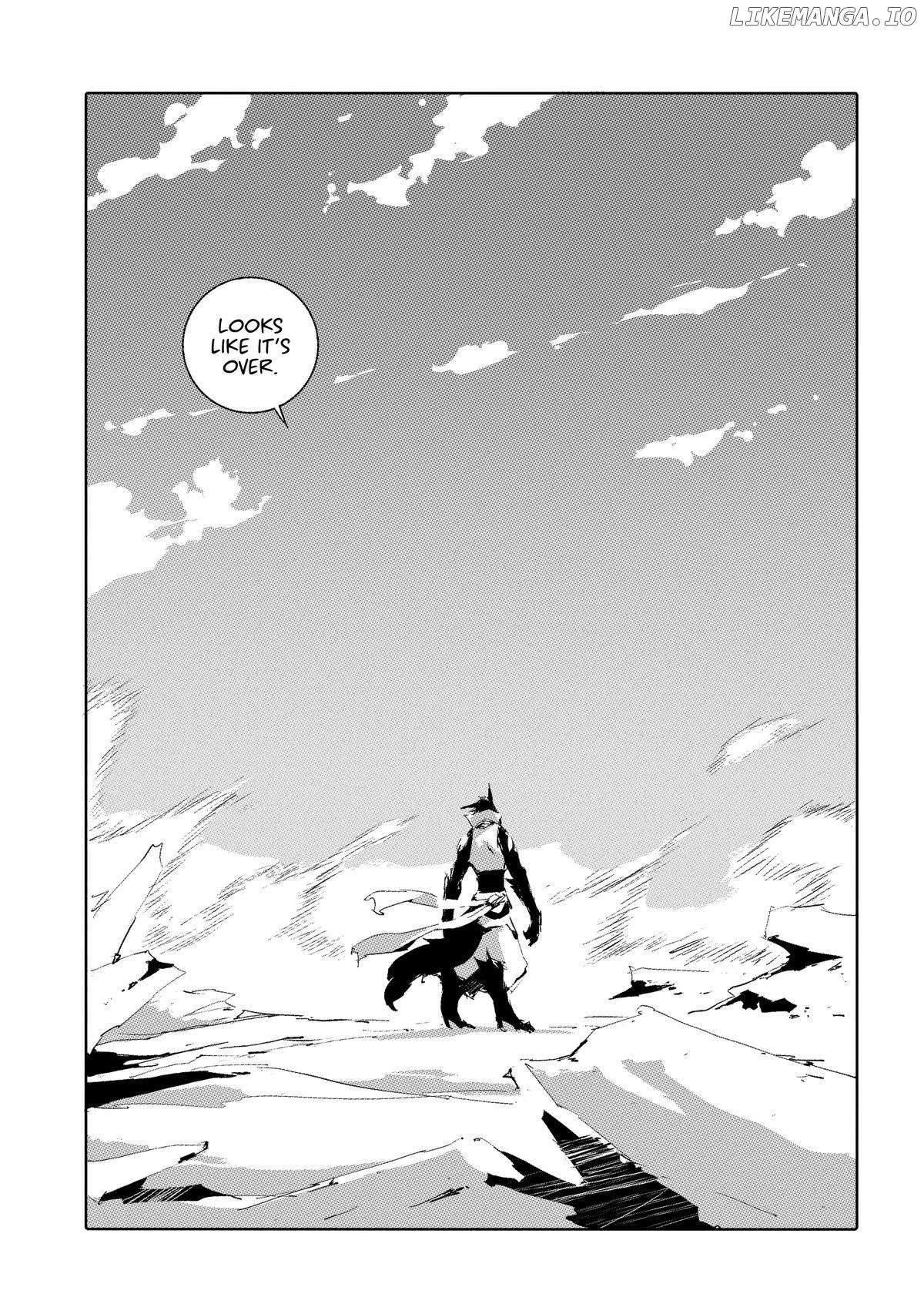 Jinrou e no Tensei, Maou no Fukkan: Hajimari no Shou Chapter 47 - page 27