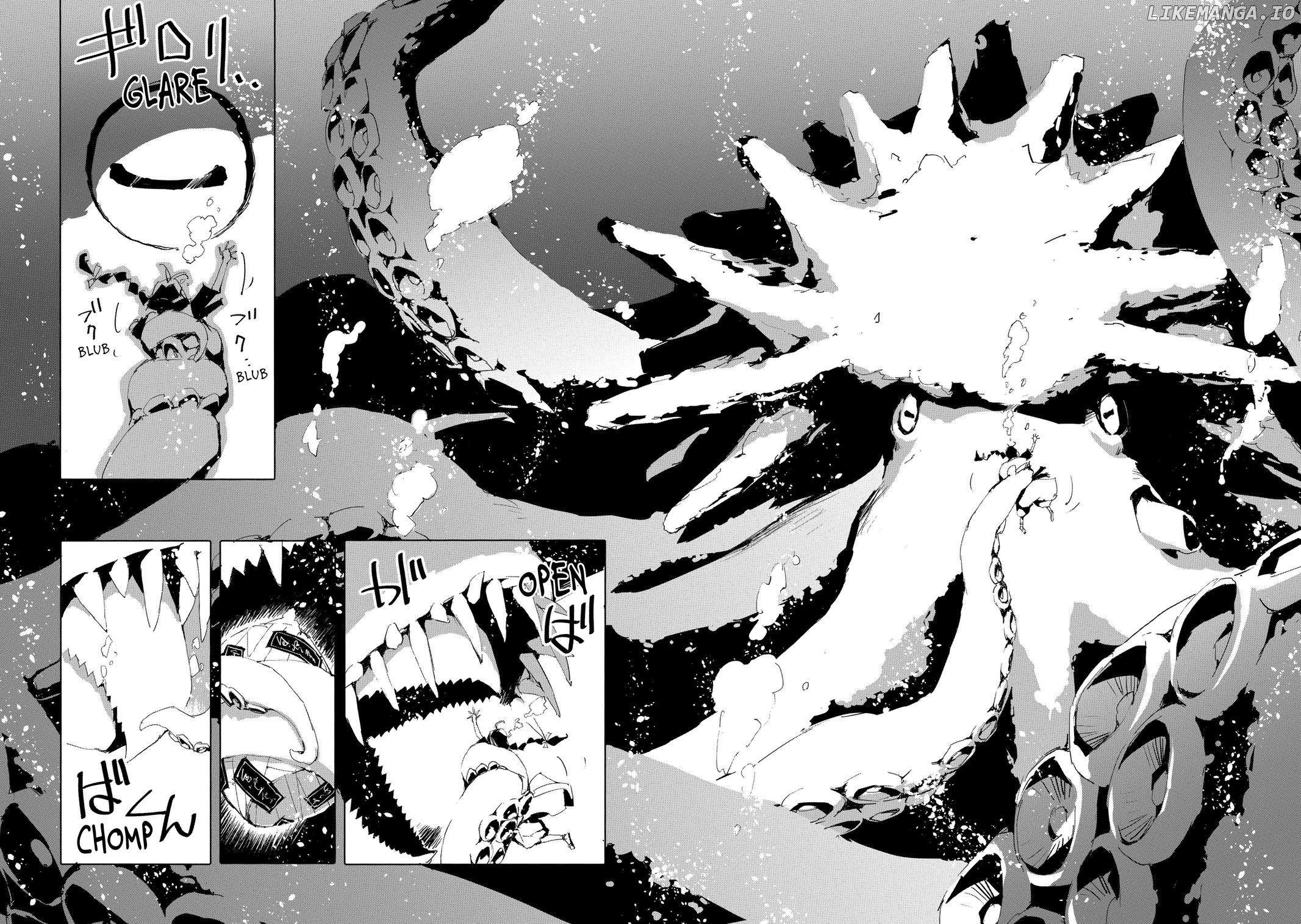 Jinrou e no Tensei, Maou no Fukkan: Hajimari no Shou Chapter 45 - page 30