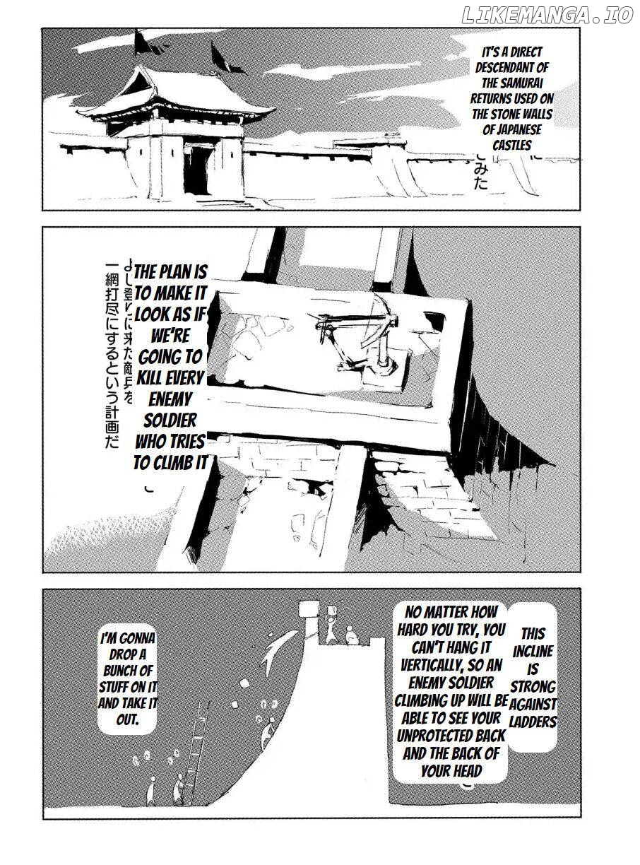 Jinrou e no Tensei, Maou no Fukkan: Hajimari no Shou Chapter 28 - page 6