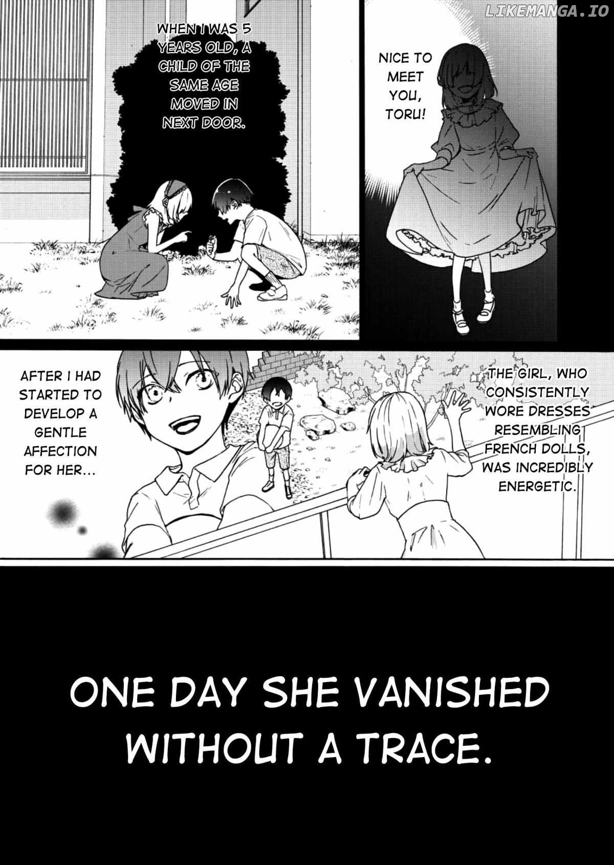 Minasama Ni Wa Jinken Ga Gozaimasen chapter 1 - page 10