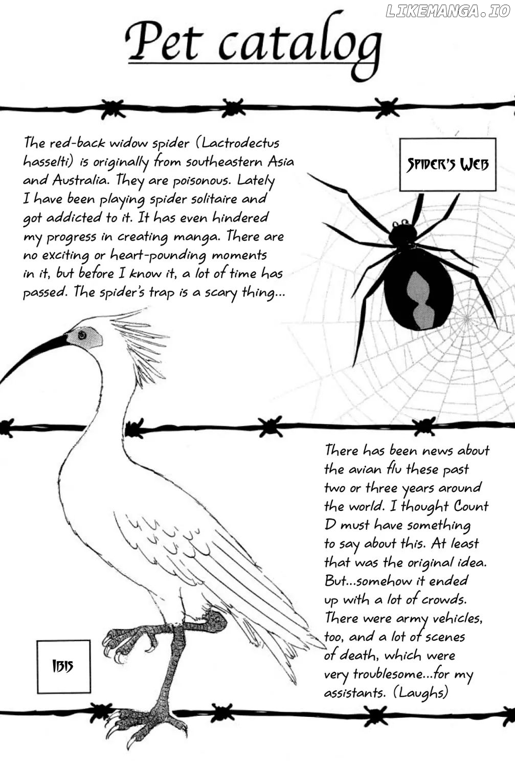 New Petshop Of Horrors chapter 10 - page 45