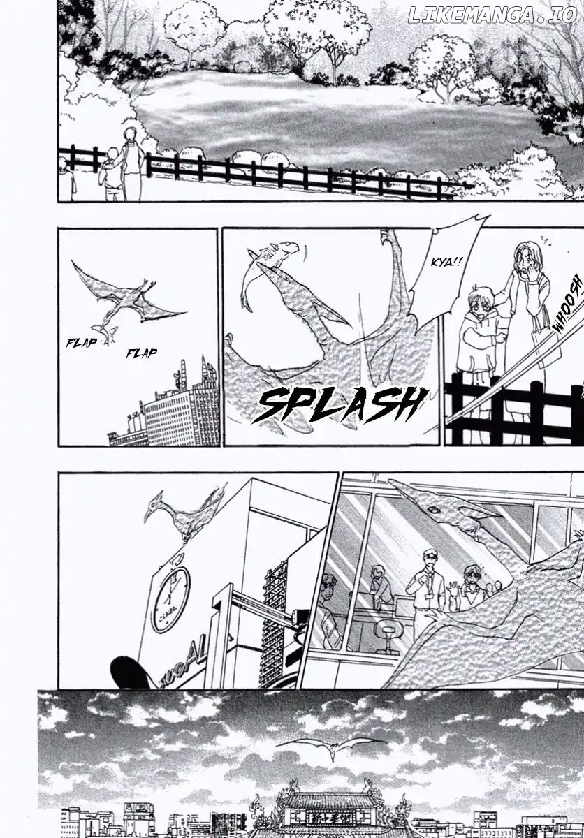 New Petshop Of Horrors chapter 28 - page 46