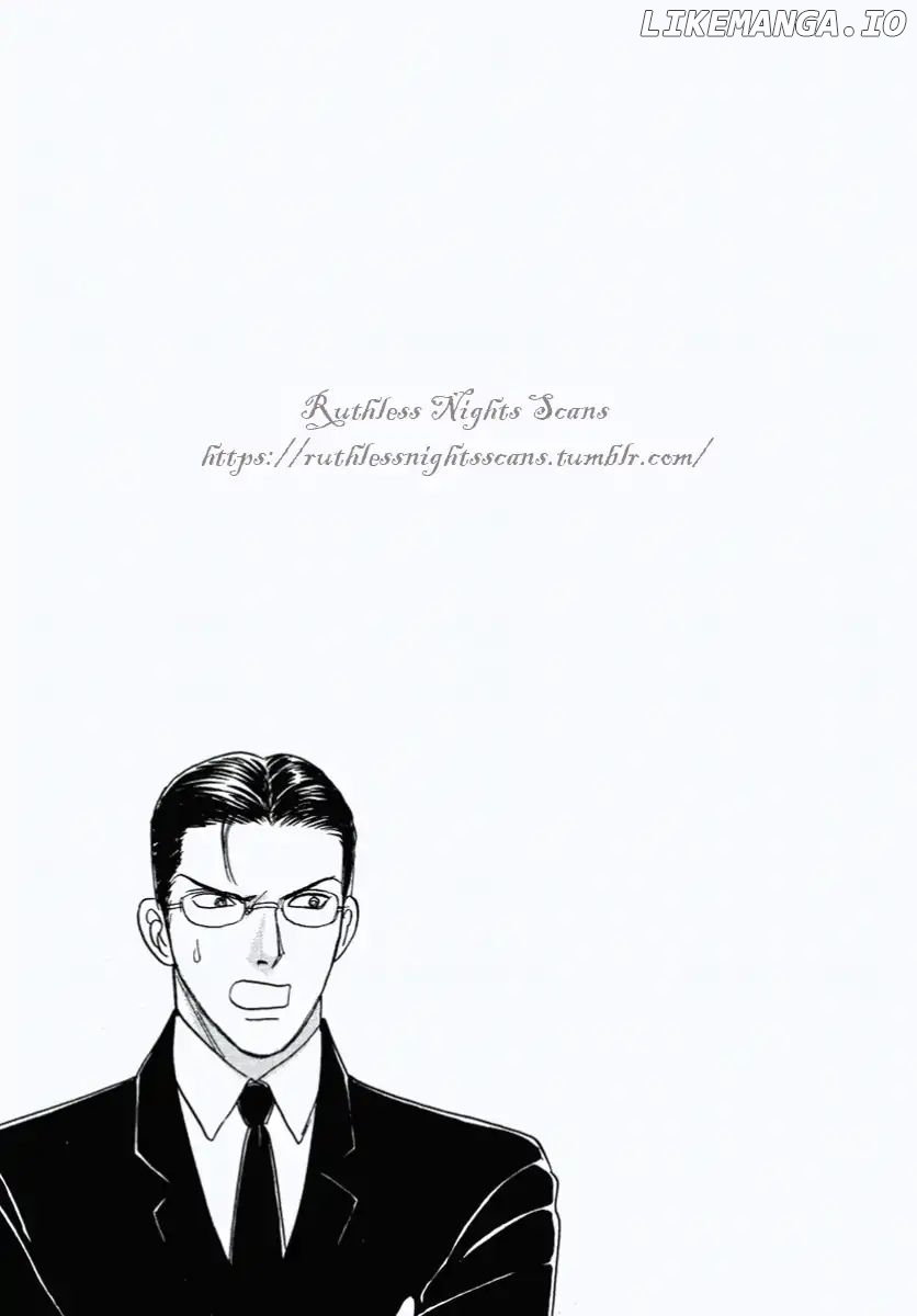 New Petshop Of Horrors chapter 27 - page 9