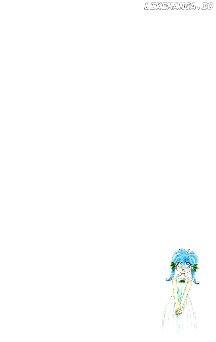Kero Kero Chime chapter 17 - page 3
