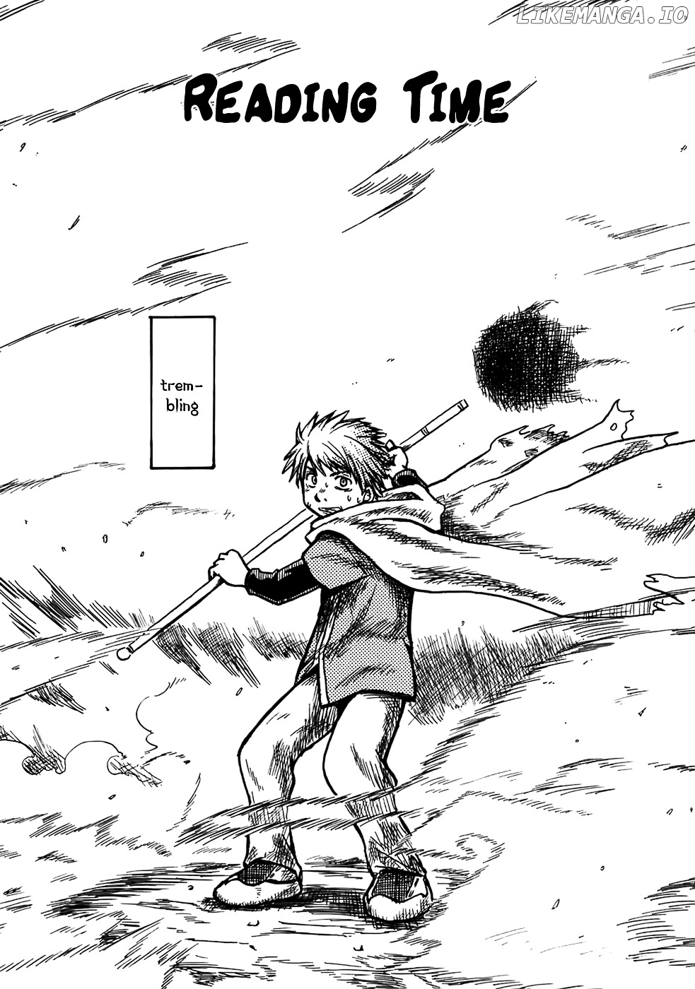 Mizukami Satoshi Tanpenshuu chapter 5 - page 3