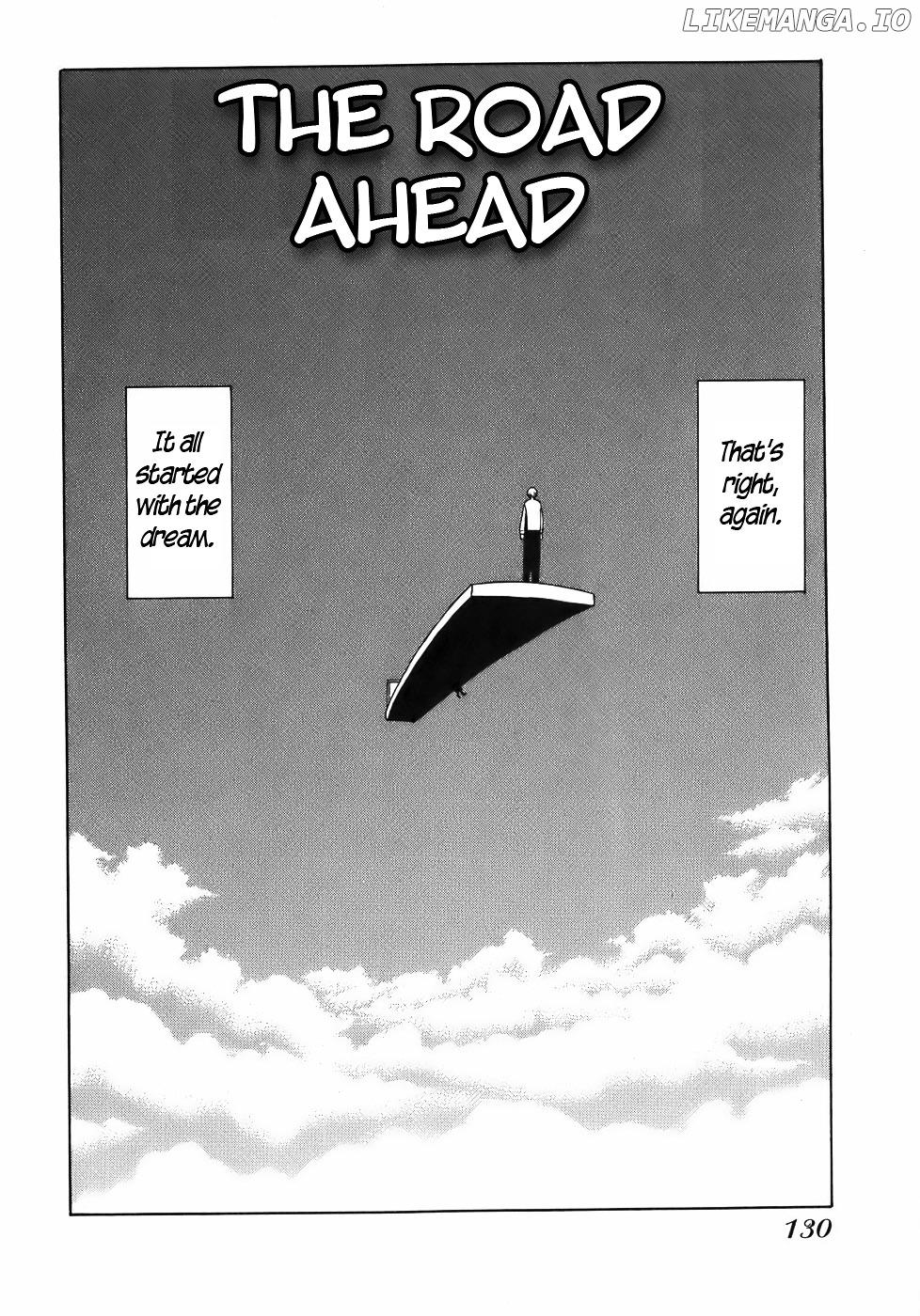 Mizukami Satoshi Tanpenshuu chapter 16 - page 2