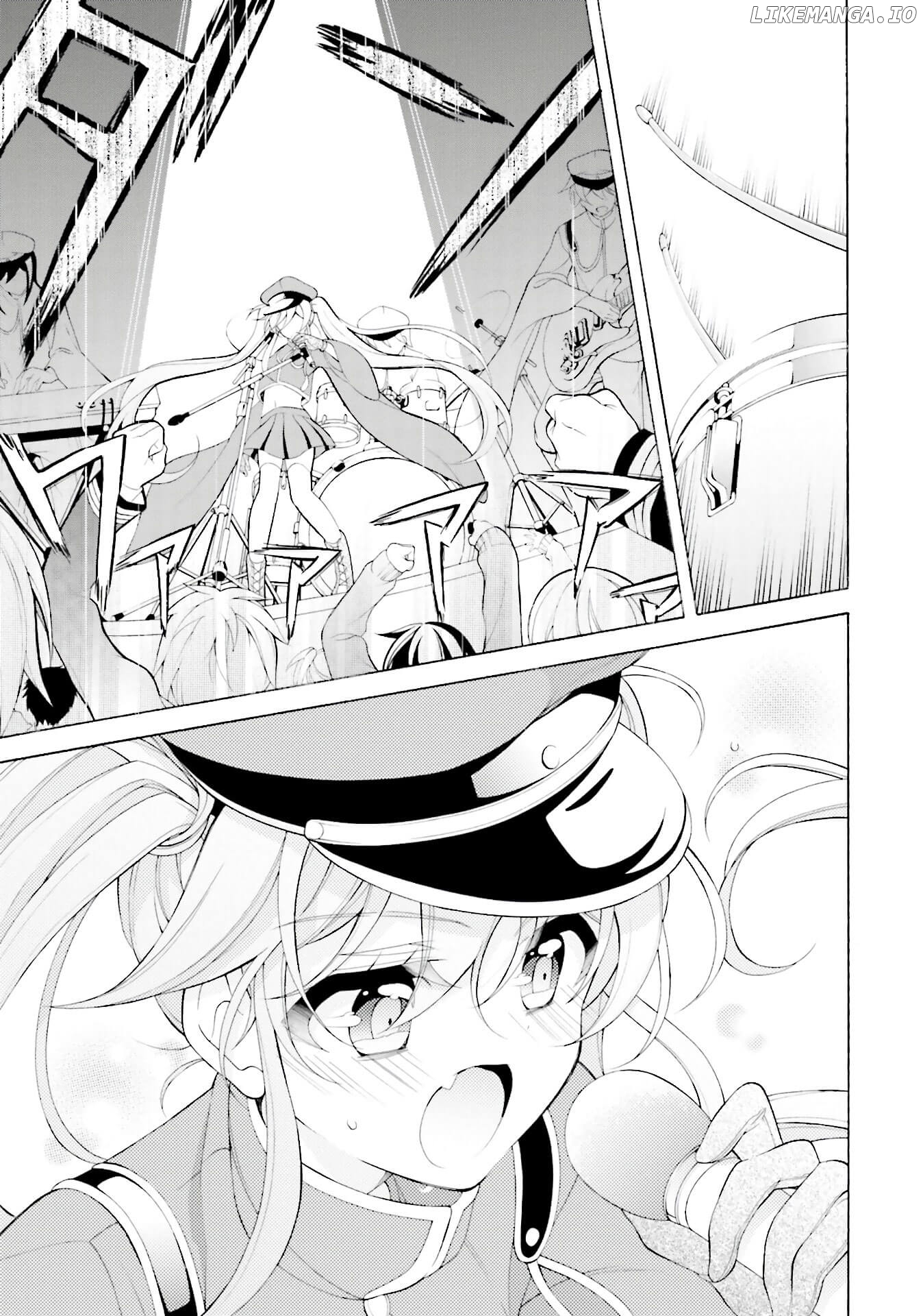 Omae O Otaku Ni Shiteyaru Kara, Ore O Riajuu Ni Shitekure! chapter 35 - page 11