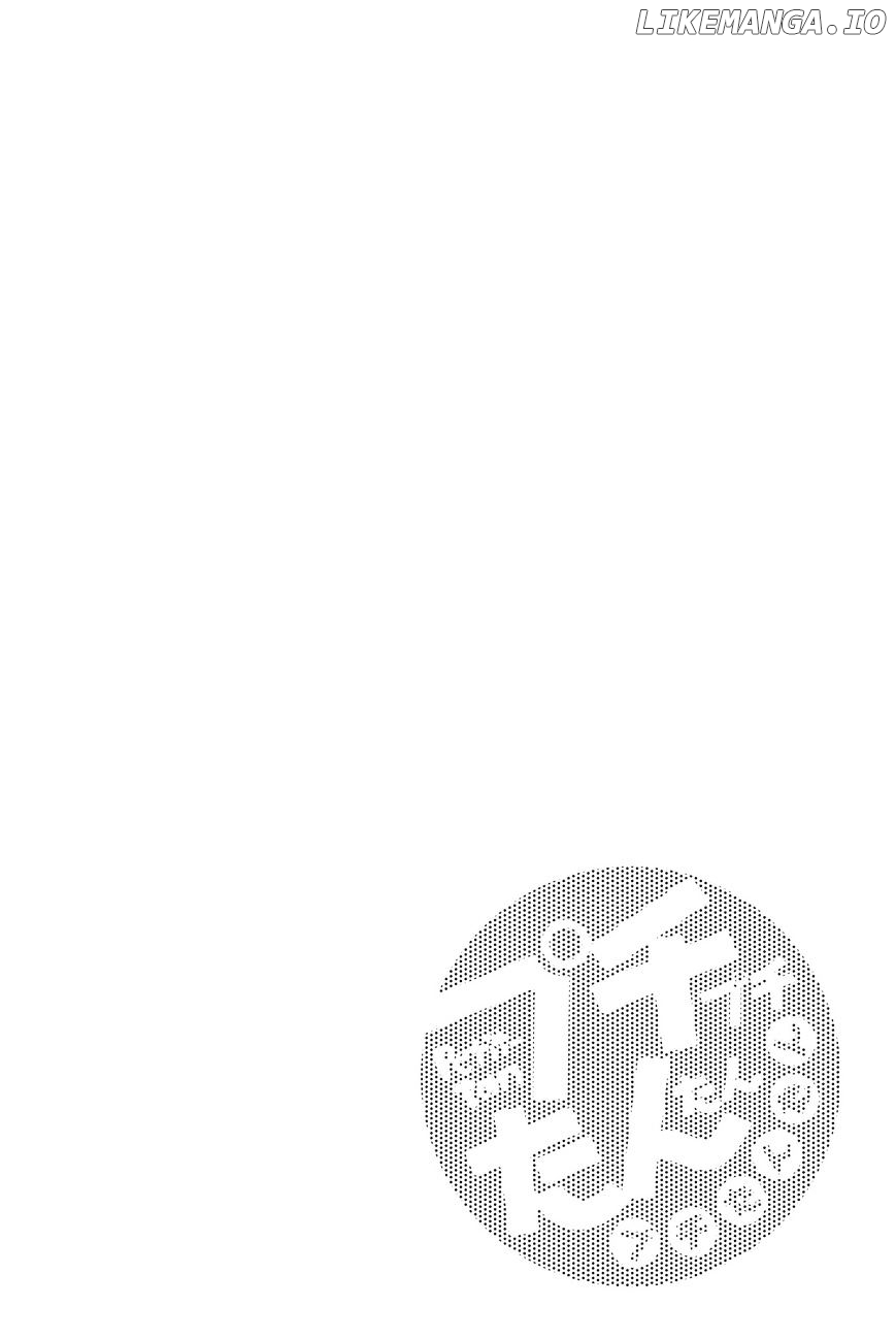 Puchi Puchi Tantan Puchi Tantan chapter 48 - page 10