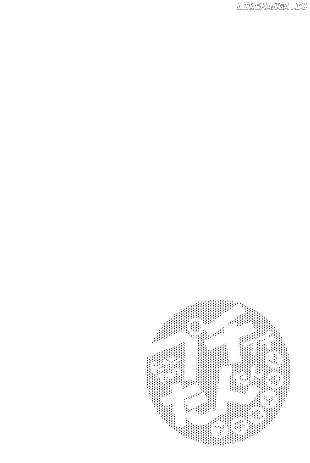 Puchi Puchi Tantan Puchi Tantan chapter 32 - page 10