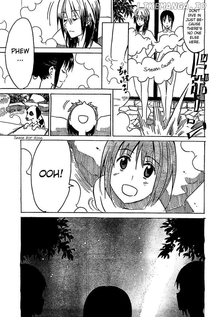 Puchi Puchi Tantan Puchi Tantan chapter 13 - page 5