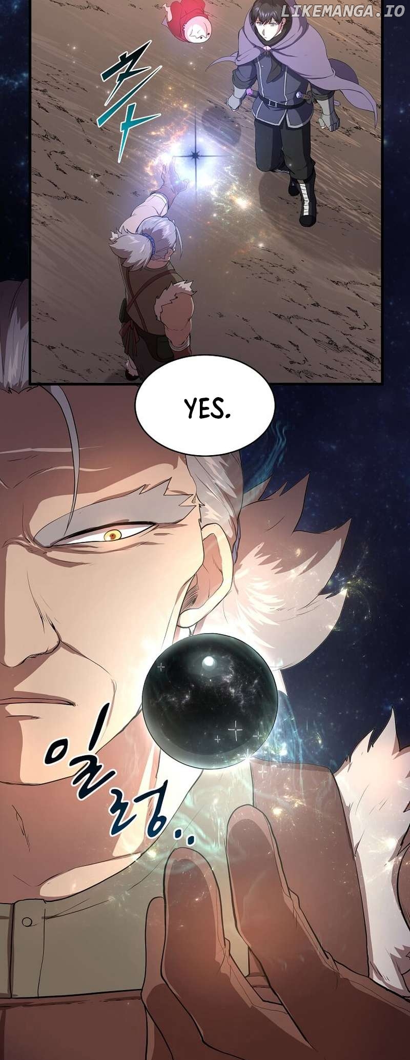 Leveling Up With Skills Chapter 58 - page 4