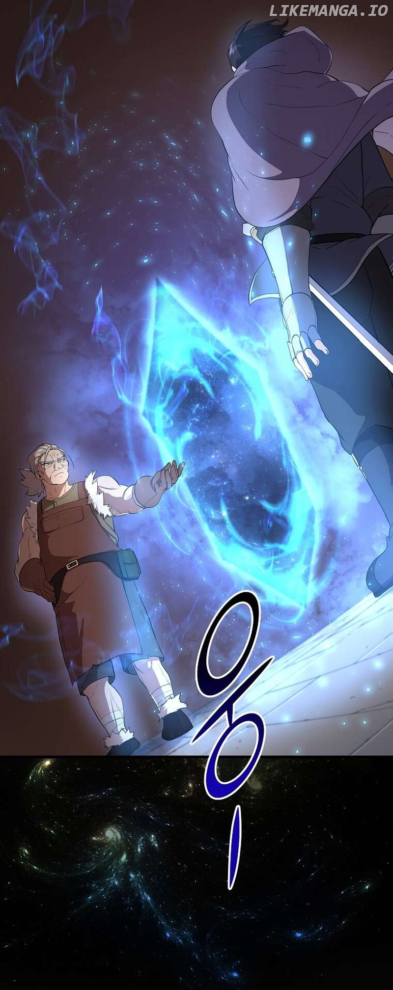 Leveling Up With Skills Chapter 58 - page 7