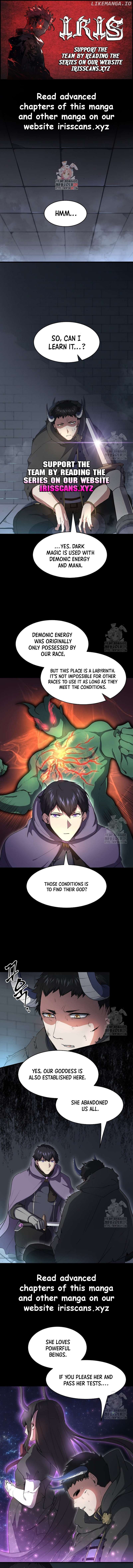 Leveling Up With Skills Chapter 56 - page 1