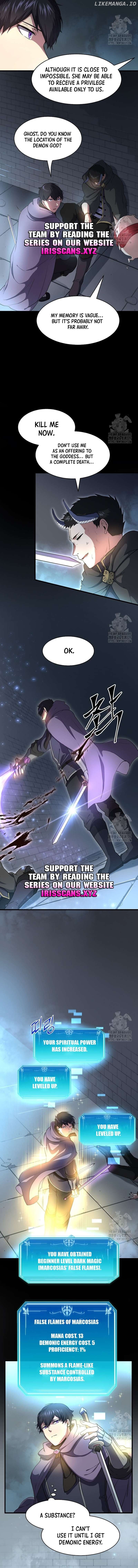 Leveling Up With Skills Chapter 56 - page 2