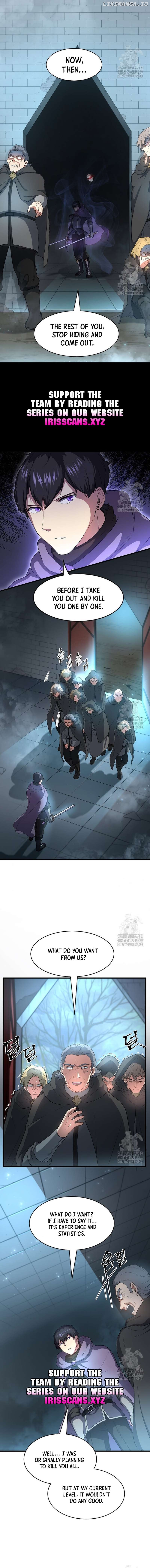 Leveling Up With Skills Chapter 56 - page 3