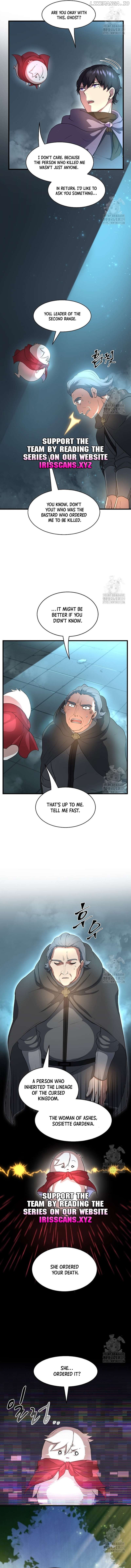Leveling Up With Skills Chapter 56 - page 5