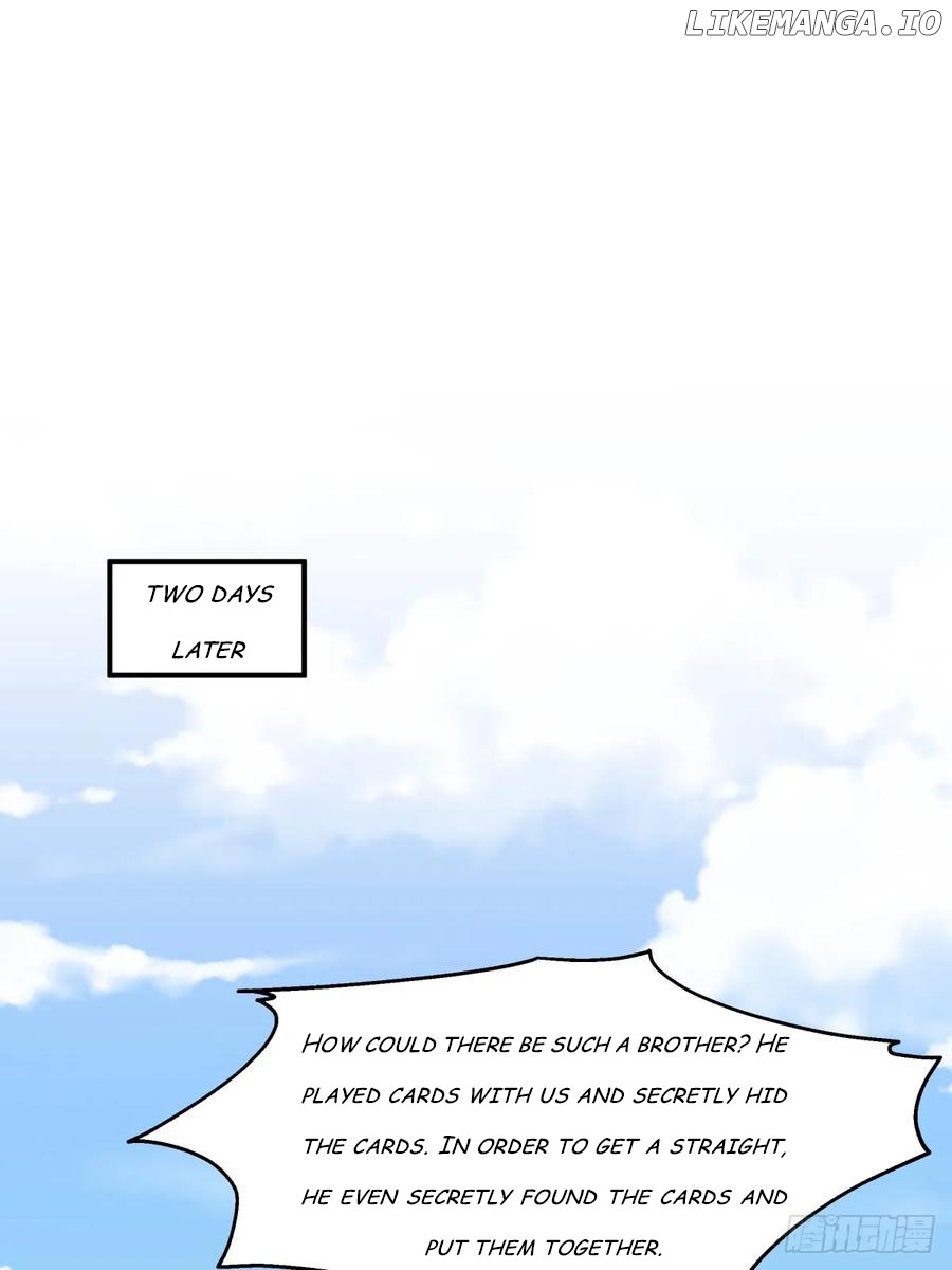 I Really Don’t Want to be Reborn Chapter 244 - page 20