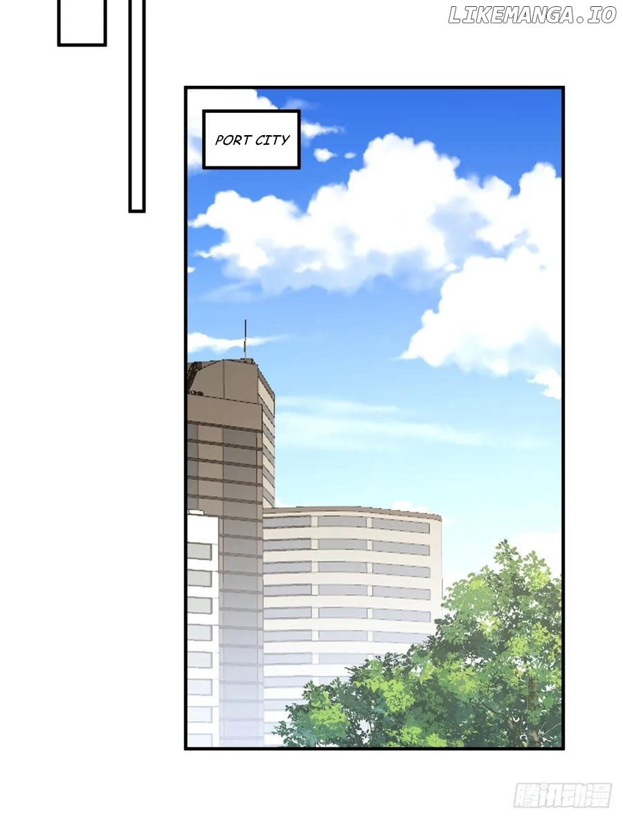 I Really Don’t Want to be Reborn Chapter 244 - page 26