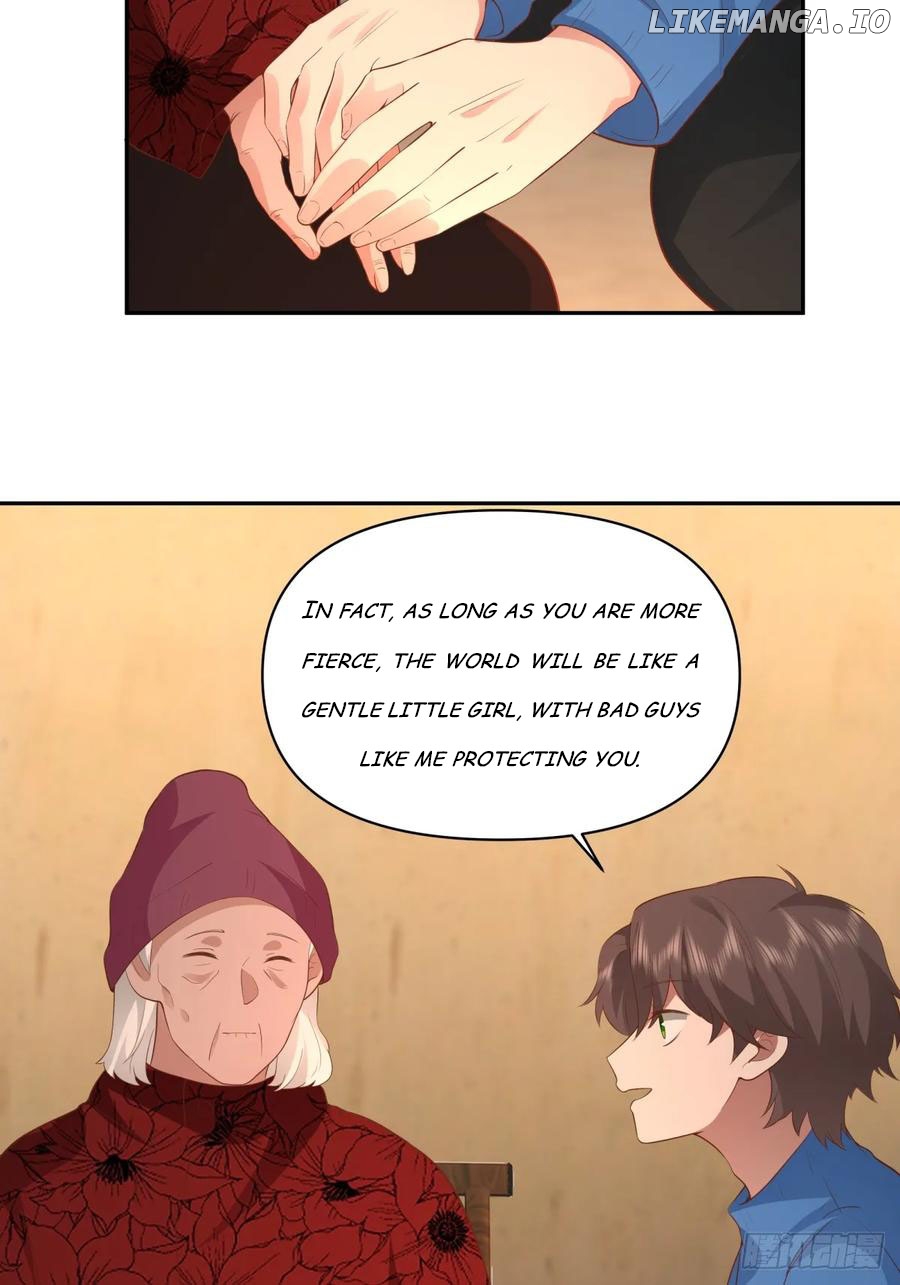 I Really Don’t Want to be Reborn Chapter 245 - page 16