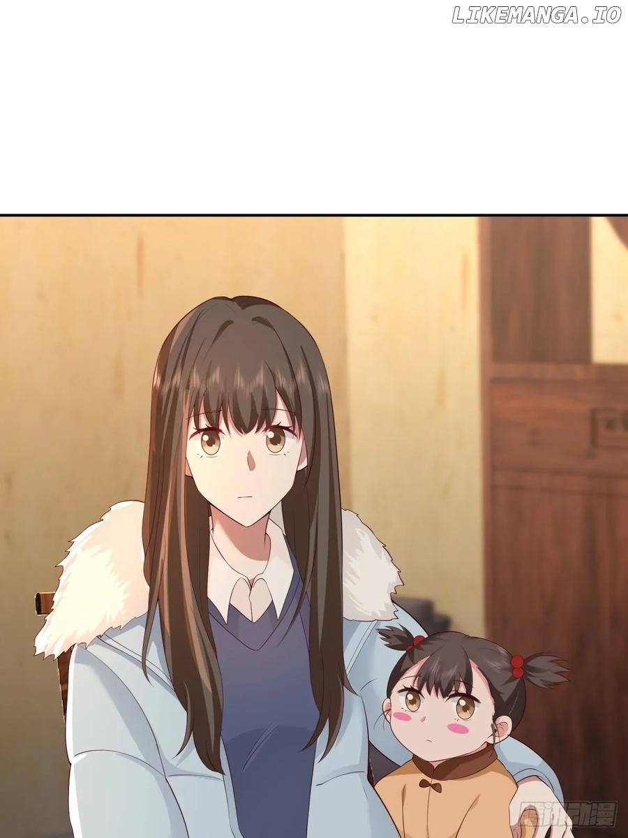 I Really Don’t Want to be Reborn Chapter 245 - page 18